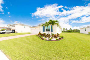 13373 NW Copper Creek Drive, Port Saint Lucie, FL 34987 Sold 08/27/24