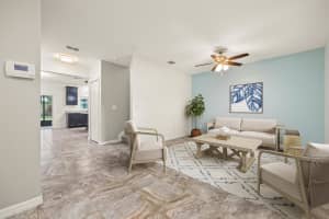 687 NE Moss Rose Place, Port Saint Lucie, FL 34983 Sold 08/27/24