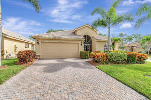 3915 Palladium Club Road, Boynton Beach, FL 33436 Sold 10/07/24