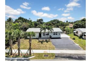 1620 NE 33rd Street, Pompano Beach, FL 33064 Sold 08/15/25