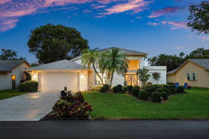 2955 NW 15th Street, Delray Beach, FL 33445 Sold 07/19/24