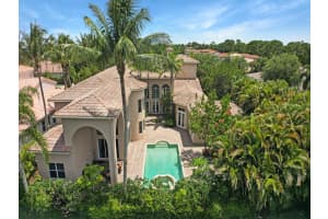 2141 Milano Court, Palm Beach Gardens, FL 33418 Sold 08/21/24