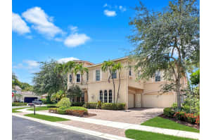 2141 Milano Court, Palm Beach Gardens, FL 33418 Sold 08/21/24