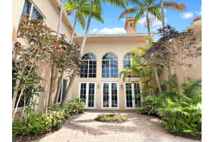 2141 Milano Court, Palm Beach Gardens, FL 33418 Sold 08/21/24