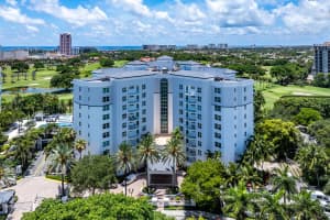 550 SE Mizner Boulevard B111, Boca Raton, FL 33432 Sold 08/30/24
