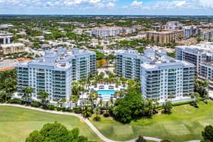 550 SE Mizner Boulevard B111, Boca Raton, FL 33432 Sold 08/30/24