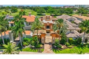 355 Mizner Lake Estates Drive, Boca Raton, FL 33432 Sold 02/19/25