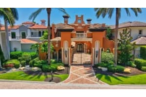 355 Mizner Lake Estates Drive, Boca Raton, FL 33432 Sold 02/19/25