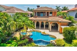 355 Mizner Lake Estates Drive, Boca Raton, FL 33432 Sold 02/19/25