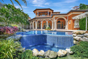 355 Mizner Lake Estates Drive, Boca Raton, FL 33432 Sold 02/19/25