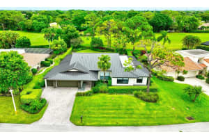 4889 Pineview Circle, Delray Beach, FL 33445 Sold 11/01/24