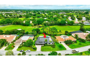 4889 Pineview Circle, Delray Beach, FL 33445 Sold 11/01/24