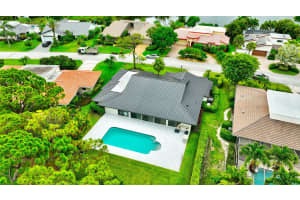 4889 Pineview Circle, Delray Beach, FL 33445 Sold 11/01/24