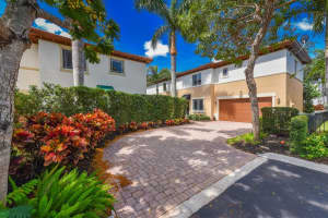 563 NW Library Commons Way, Boca Raton, FL 33432 Sold 01/06/25