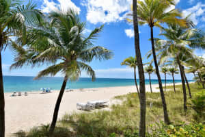 3410 Galt Ocean Drive 1004 N, Fort Lauderdale, FL 33308 Sold 11/07/24