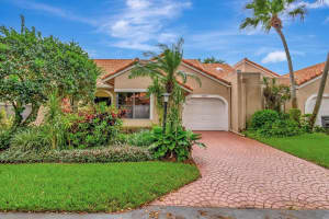 22563 Meridiana Drive, Boca Raton, FL 33433 Sold 09/30/24
