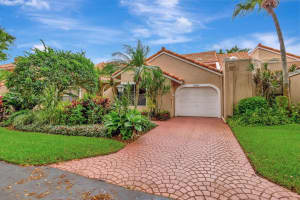 22563 Meridiana Drive, Boca Raton, FL 33433 Sold 09/30/24