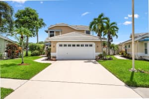 6241 Beaconwood Road, Lake Worth, FL 33467 Sold 09/06/24