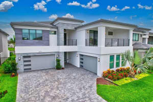 8570 Ganton Drive, Boca Raton, FL 33434 Sold 08/14/24