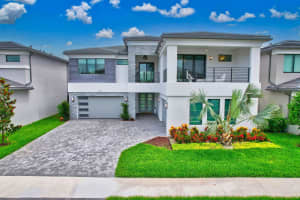 8570 Ganton Drive, Boca Raton, FL 33434 Sold 08/14/24