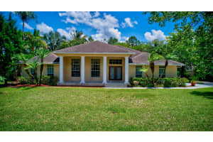 12416 N 76th Road N, The Acreage, FL 33412 Sold 12/23/24