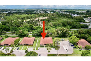 4272 Woodstock Drive D, West Palm Beach, FL 33409 Sold 10/24/24