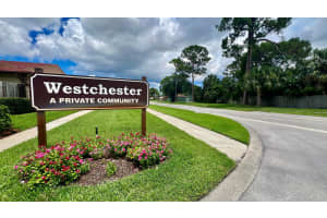 4272 Woodstock Drive D, West Palm Beach, FL 33409 Sold 10/24/24