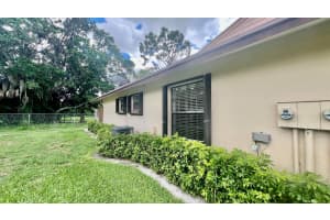 4272 Woodstock Drive D, West Palm Beach, FL 33409 Sold 10/24/24