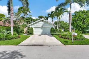 12635 Timber Ridge Circle, Wellington, FL 33414 Sold 08/14/24