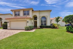7811 Colony Lake Drive, Boynton Beach, FL 33436 Sold 09/05/24