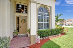 7811 Colony Lake Drive, Boynton Beach, FL 33436 Sold 09/05/24