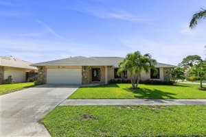 1334 Caribbean Way, Lantana, FL 33462 Sold 04/23/25