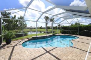 12971 SW Aureolian Lane, Port Saint Lucie, FL 34987 Sold 10/16/24