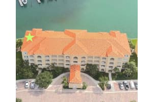 9 Harbour Isle Drive E Ph01, Fort Pierce