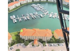 9 Harbour Isle Drive E Ph01, Fort Pierce, FL 34949 - MLS#R10999333