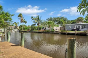 103 SW Hideaway Place, Stuart, FL 34994 Sold 09/27/24