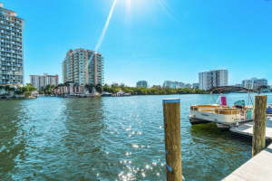 2670 E Sunrise Boulevard 624, Fort Lauderdale, FL 33304 Sold 09/30/24