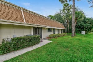 107 Half Moon Circle C, Jupiter, FL 33458 Sold 11/15/24