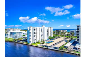 2200 S Ocean Boulevard 607, Delray Beach, FL 33483 Sold 01/30/25