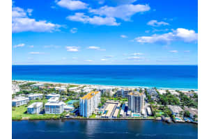 2200 S Ocean Boulevard 607, Delray Beach, FL 33483 Sold 01/30/25