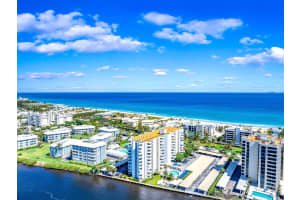 2200 S Ocean Boulevard 607, Delray Beach, FL 33483 Sold 01/30/25