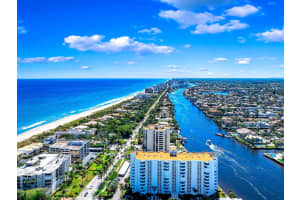 2200 S Ocean Boulevard 607, Delray Beach, FL 33483 Sold 01/30/25