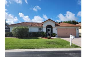 6706 Egret Nest Lane, Greenacres, FL 33413 Sold 09/30/24