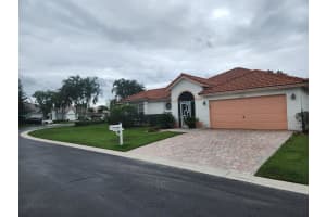 6706 Egret Nest Lane, Greenacres, FL 33413 Sold 09/30/24