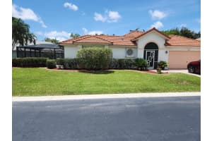 6706 Egret Nest Lane, Greenacres, FL 33413 Sold 09/30/24