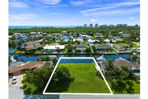 MLS# R10999358, Hutchinson Island, Florida 34949