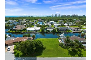 MLS# R10999358, Hutchinson Island, Florida 34949