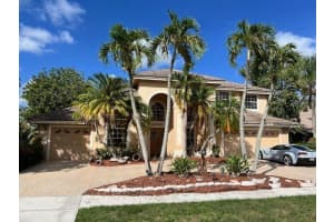 22341 Collington Drive, Boca Raton, FL 33428 Sold 10/08/24