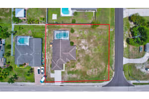 1591 SE Airoso Boulevard, Port Saint Lucie, FL 34953 Sold 10/15/24