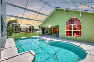 1591 SE Airoso Boulevard, Port Saint Lucie, FL 34953 Sold 10/15/24